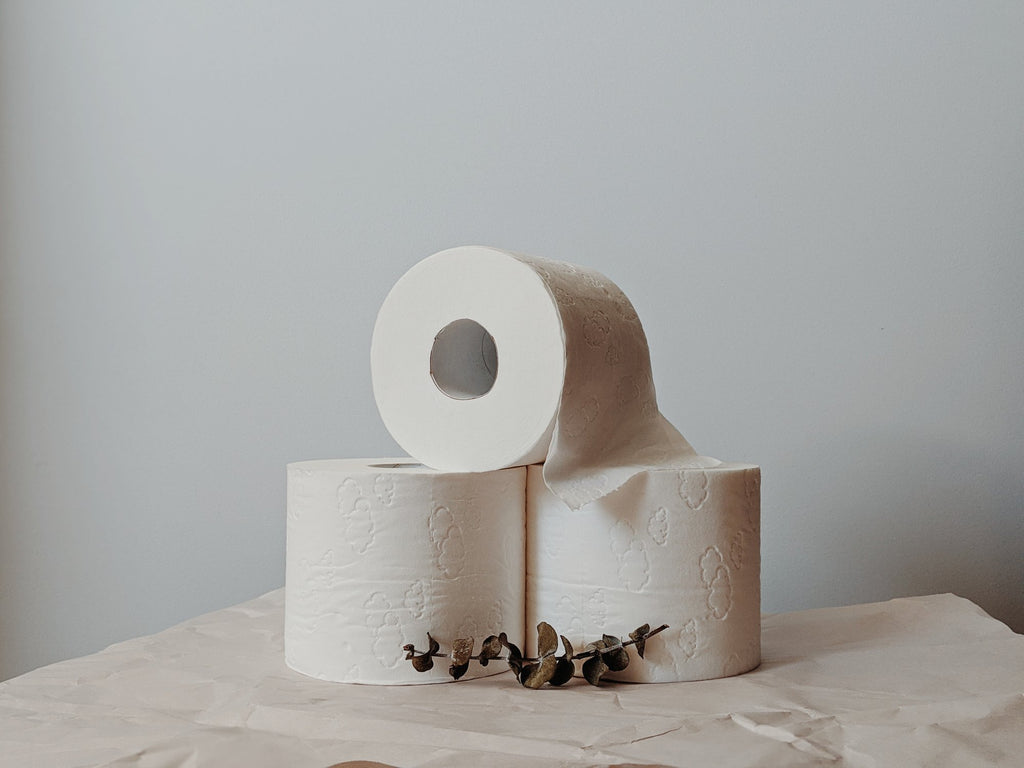 Irritation of the vulva - could it be your toilet paper? - Page 2 of 2 -  The Natural Parent Magazine