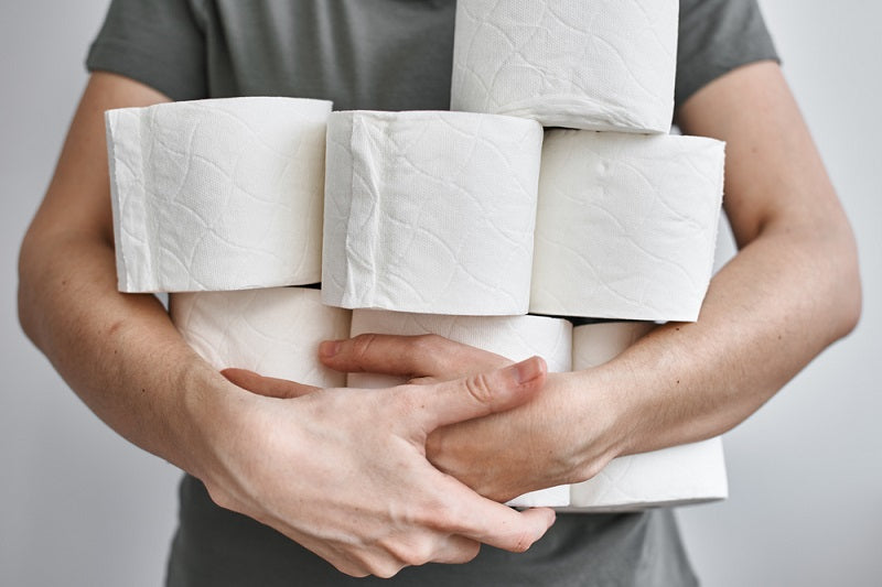 1 Ply vs 2 Ply TP: What’s the Difference?