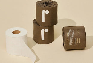 2-Ply vs 3-Ply Toilet Paper: What's the Best?