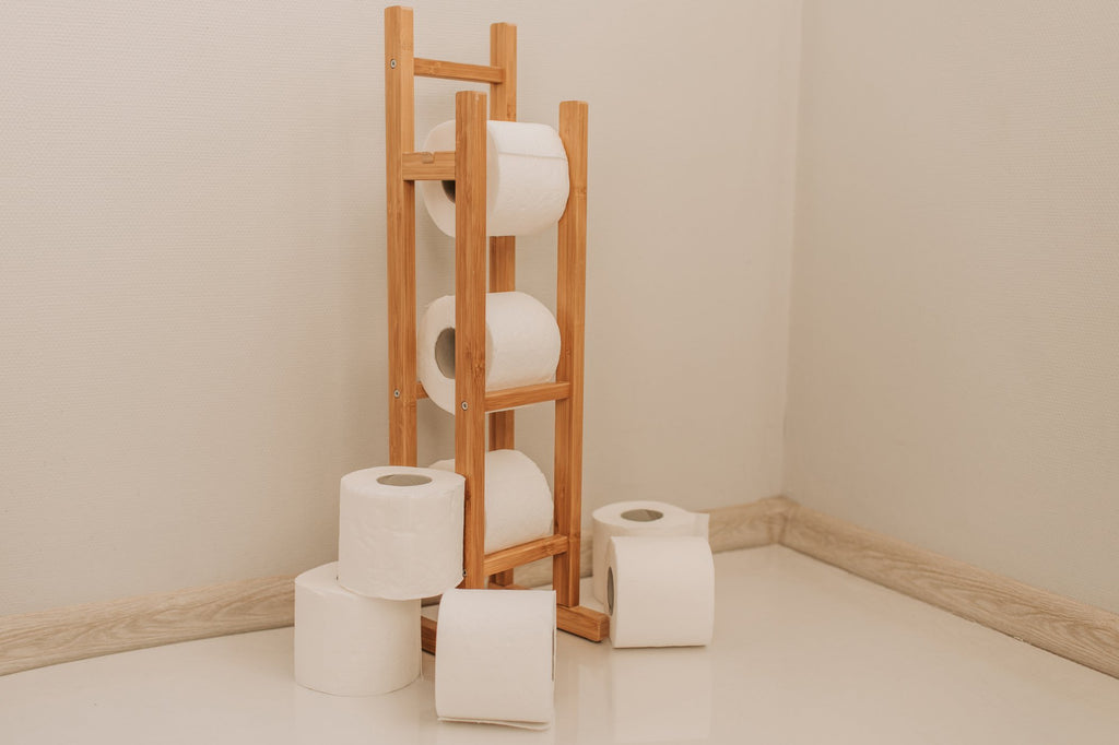 Bamboo Toilet Paper 101: Everything You Need to Know