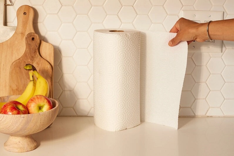 Are Paper Towels Bad for the Environment?