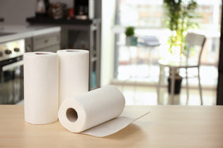 Are Paper Towels Recyclable?
