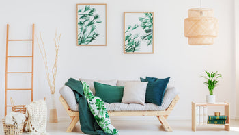 Bamboo Home Decor You Need in Your Shopping Cart