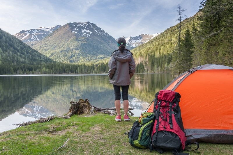 Eco Camping: Your Guide to Sustainable Camping