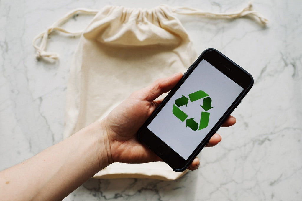 Green Apps: 6 Apps to Help You Live a Cleaner, More Sustainable Life