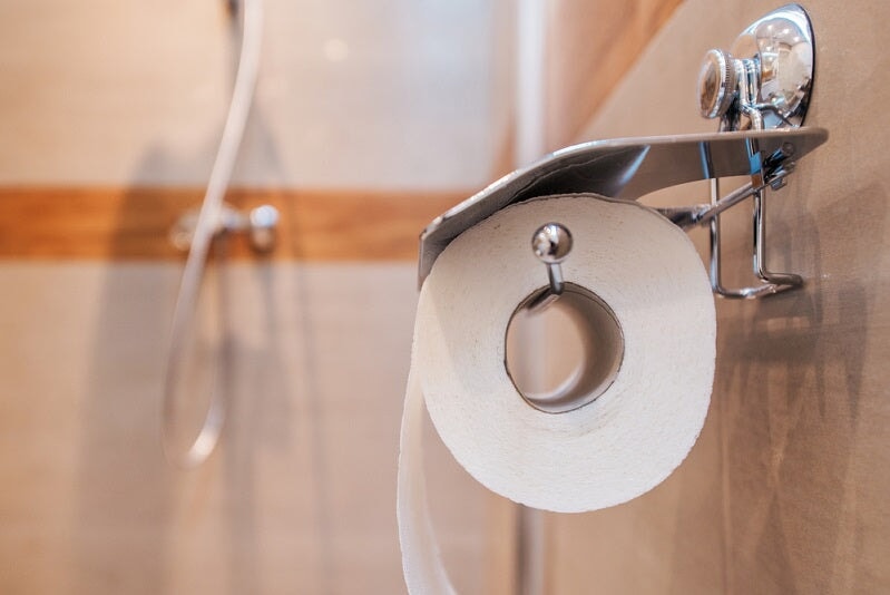 Is Bamboo Toilet Paper Safe for RVs?