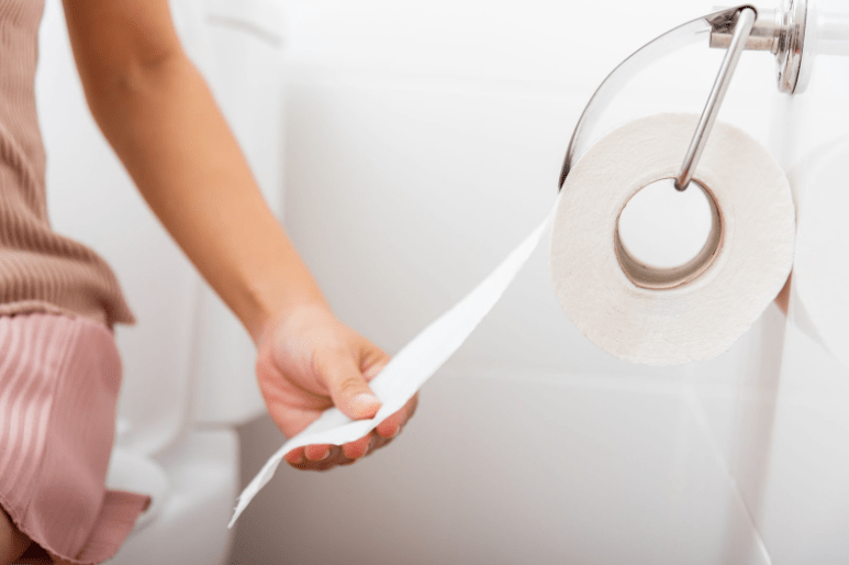 Is It Better to Flush or Throw Away Toilet Paper?