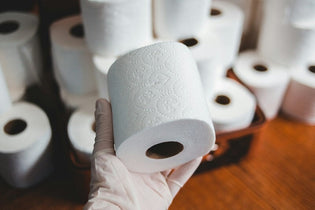 Is Toilet Paper Bad for You? You Might Be Surprised…