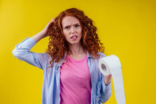 Is Toilet Paper Biodegradable? The Truth After Flushing