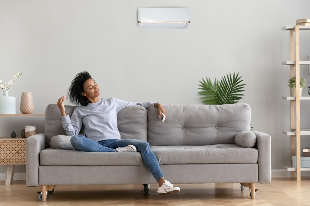 Save Energy & Keep Your Home Cool This Summer with These 5 Tips