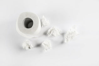 Should You Crumple or Fold Toilet Paper?