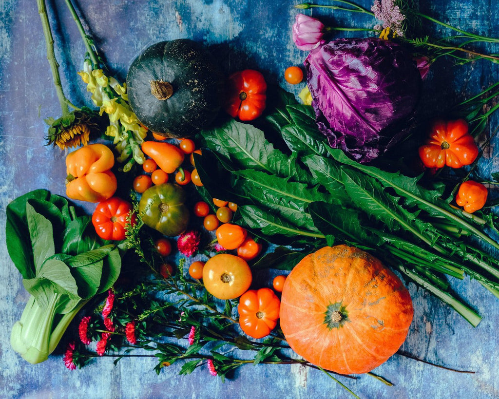 The Best Fall Vegetables to Plant in Your Garden This Autumn