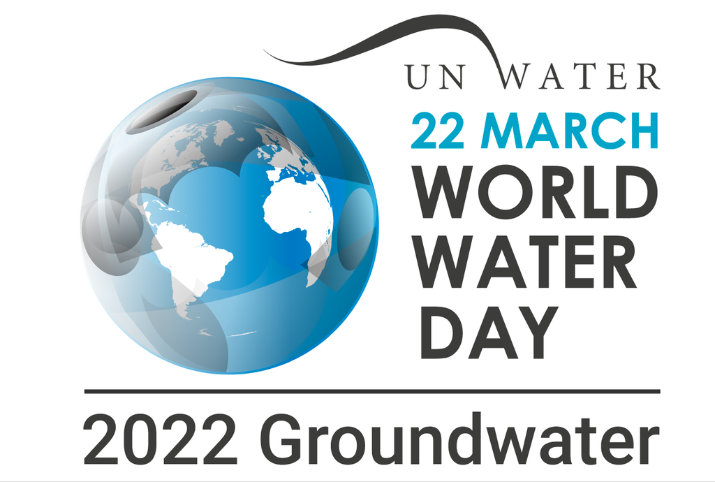 World Water Day 2022 - Groundwater