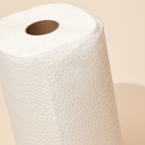Reel® Premium Bamboo Toilet Paper, 12 rolls - Kroger